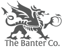 The Banter Company Logo